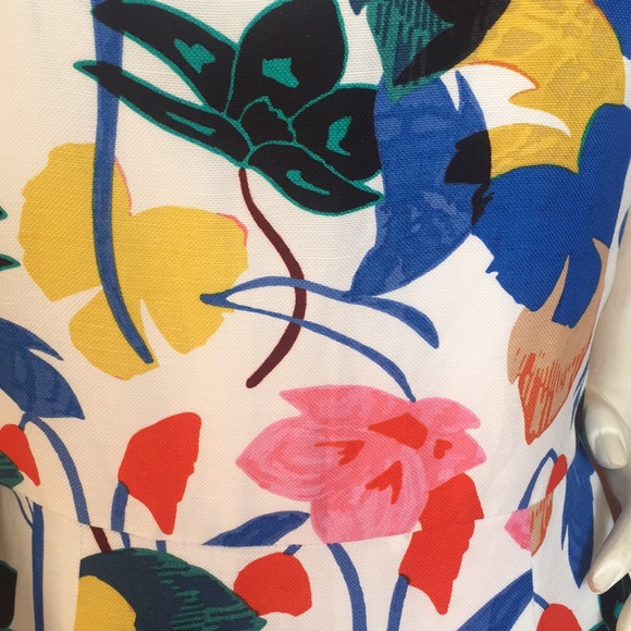 J Crew dress - Picture 5 of 10